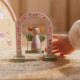 Little Dutch Ξύλινο Κουκλόσπιτο Fairy Garden FSC
