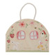 Little Dutch Ξύλινο Κουκλόσπιτο Fairy Garden FSC