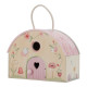 Little Dutch Ξύλινο Κουκλόσπιτο Fairy Garden FSC