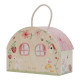 Little Dutch Ξύλινο Κουκλόσπιτο Fairy Garden FSC