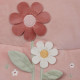 Little Dutch Υφασμάτινο Στρώμα Δραστηριοτήτων Fairy Garden GRS