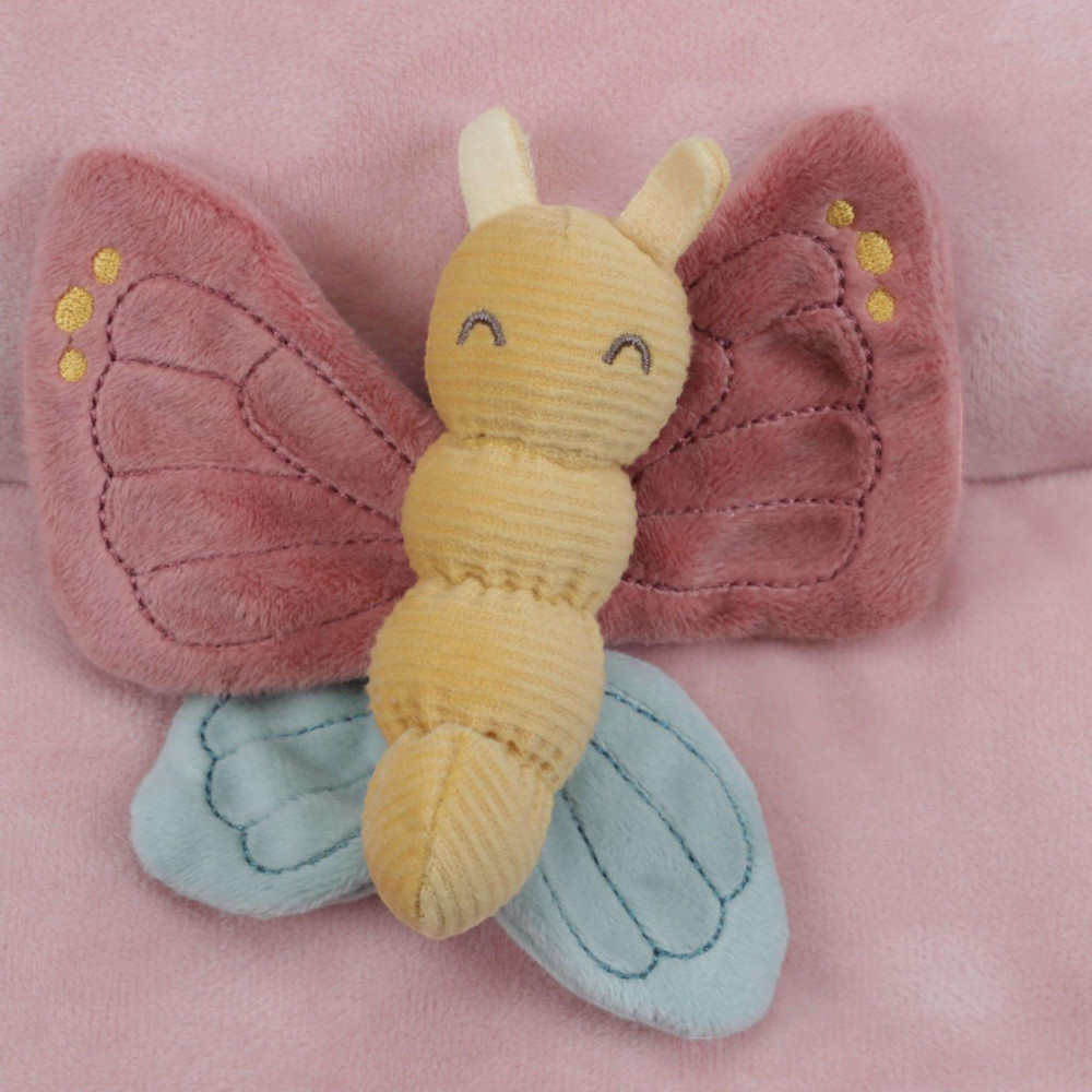 Little Dutch Υφασμάτινο Στρώμα Δραστηριοτήτων Fairy Garden GRS
