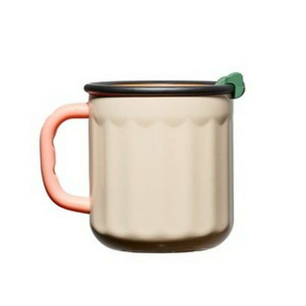 Κούπα Θερμός Chic Mic Explorer Cup Forest (BEC102)