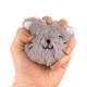 Kikkerland Furry Friends Stress Ball - Σκύλος