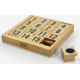Legami VFIP0001 15 Puzzle Παζλ με Αριθμούς