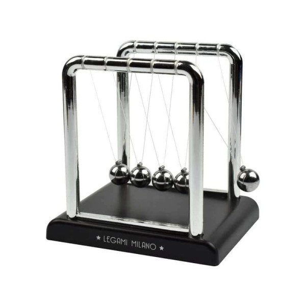Legami VNC0001 Newton'S Cradle