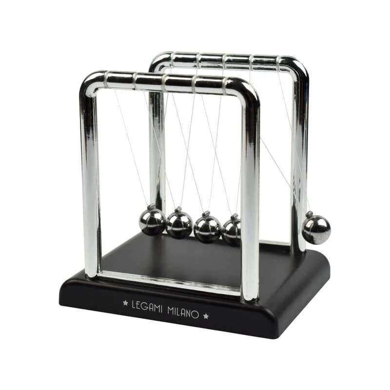 Legami VNC0001 Newton'S Cradle