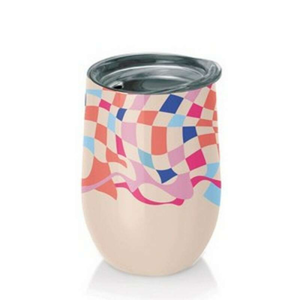 Κούπα Θερμός Chic Mic Bioloco Playground 420ml (BEO144)