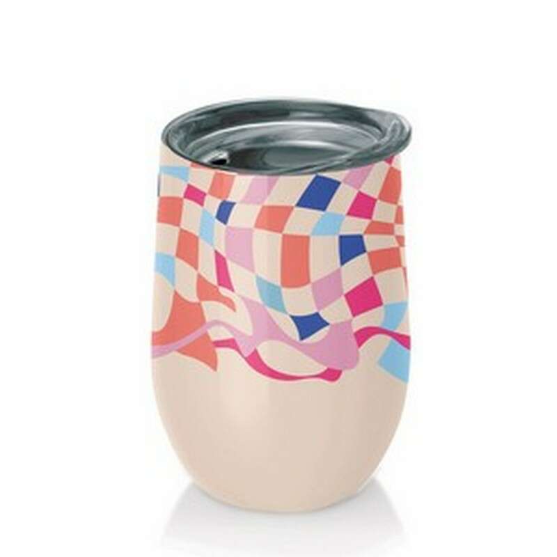 Κούπα Θερμός Chic Mic Bioloco Playground 420ml (BEO144)
