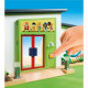 Playmobil Νηπιαγωγείο Ουράνιο Τόξο (71601)