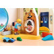 Playmobil Νηπιαγωγείο Ουράνιο Τόξο (71601)