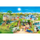 Playmobil Ζωολογικός κήπος (71600)