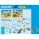 Playmobil Ζωολογικός κήπος (71600)