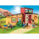 Playmobil Ξενώνας μικρών ζώων (71599)