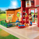 Playmobil Ξενώνας μικρών ζώων (71599)