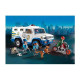 Playmobil Όχημα χρηματοαποστολής (71597)