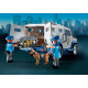 Playmobil Όχημα χρηματοαποστολής (71597)