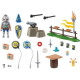 Playmobil Gift Set Ιπποτικό πάρτυ (71447)