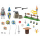 Playmobil Gift Set Ιπποτικό πάρτυ (71447)