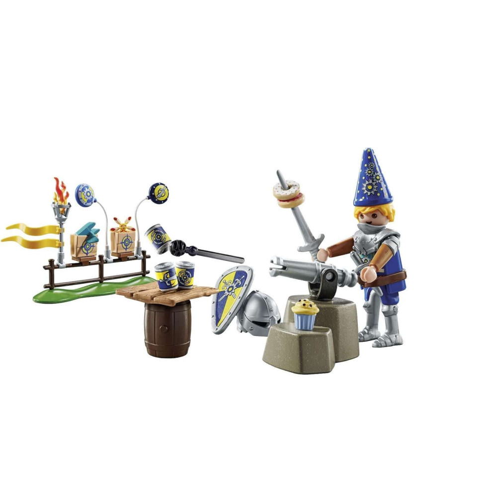 Playmobil Gift Set Ιπποτικό πάρτυ (71447)