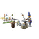 Playmobil Gift Set Ιπποτικό πάρτυ (71447)