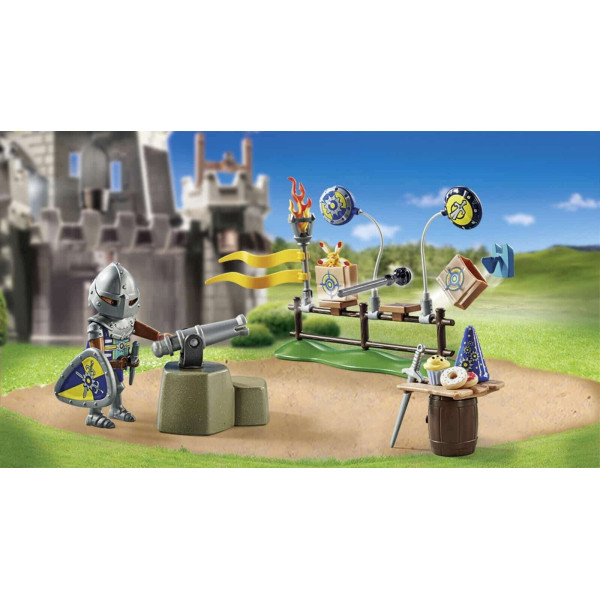 Playmobil Gift Set Ιπποτικό πάρτυ (71447)
