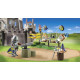 Playmobil Gift Set Ιπποτικό πάρτυ (71447)