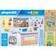 Playmobil Μοντέρνο παιδικό δωμάτιο (71610)