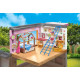 Playmobil Μοντέρνο παιδικό δωμάτιο (71610)