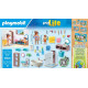 Playmobil Μοντέρνο λουτρό (71611)