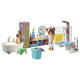 Playmobil Μοντέρνο λουτρό (71611)