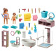 Playmobil Μοντέρνο λουτρό (71611)