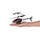 Τηλεκατευθυνόμενο Ελικόπτερο Revell RC Dragon Hunter