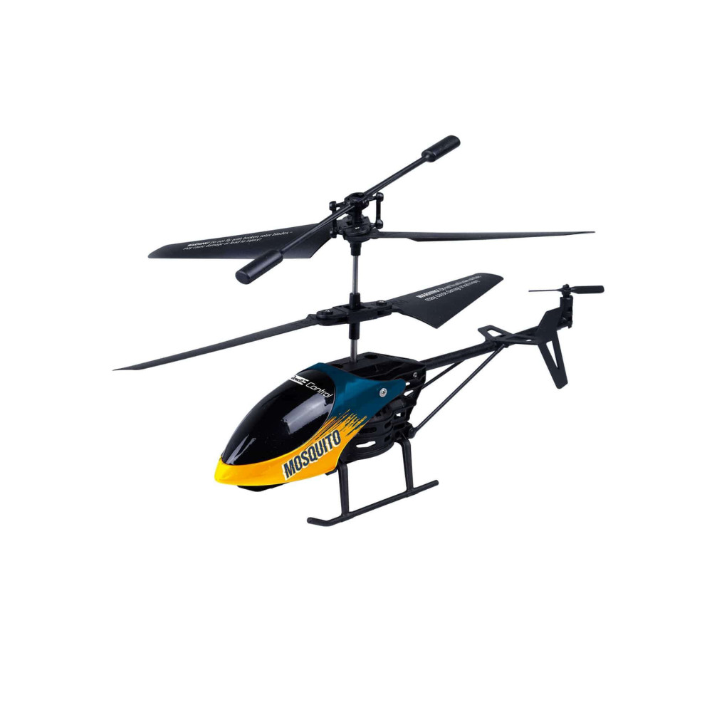Τηλεκατευθυνόμενο Ελικόπτερο Revell RC Mosquito