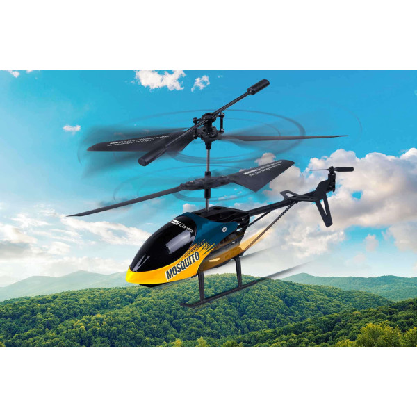 Τηλεκατευθυνόμενο Ελικόπτερο Revell RC Mosquito