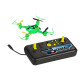 Τηλεκατευθυνόμενο Drone Revell RC Quadrocopter Froxxic
