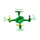 Τηλεκατευθυνόμενο Drone Revell RC Quadrocopter Froxxic