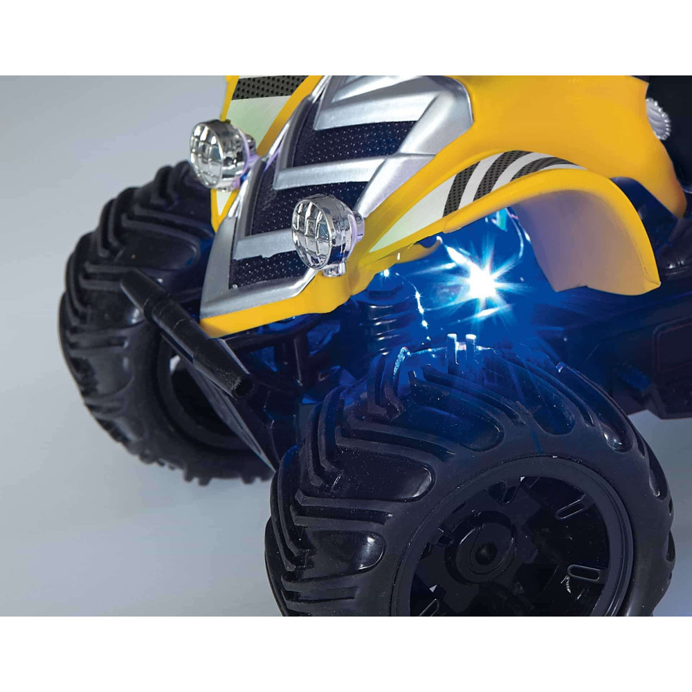 Τηλεκατευθυνόμενο Revell RC All Terrain Dust Racer