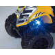 Τηλεκατευθυνόμενο Revell RC All Terrain Dust Racer