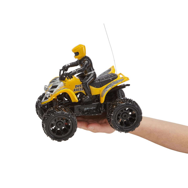 Τηλεκατευθυνόμενο Revell RC All Terrain Dust Racer