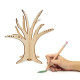 Kikkerland Gratitude Tree Δέντρο της Ευγνωμοσύνης