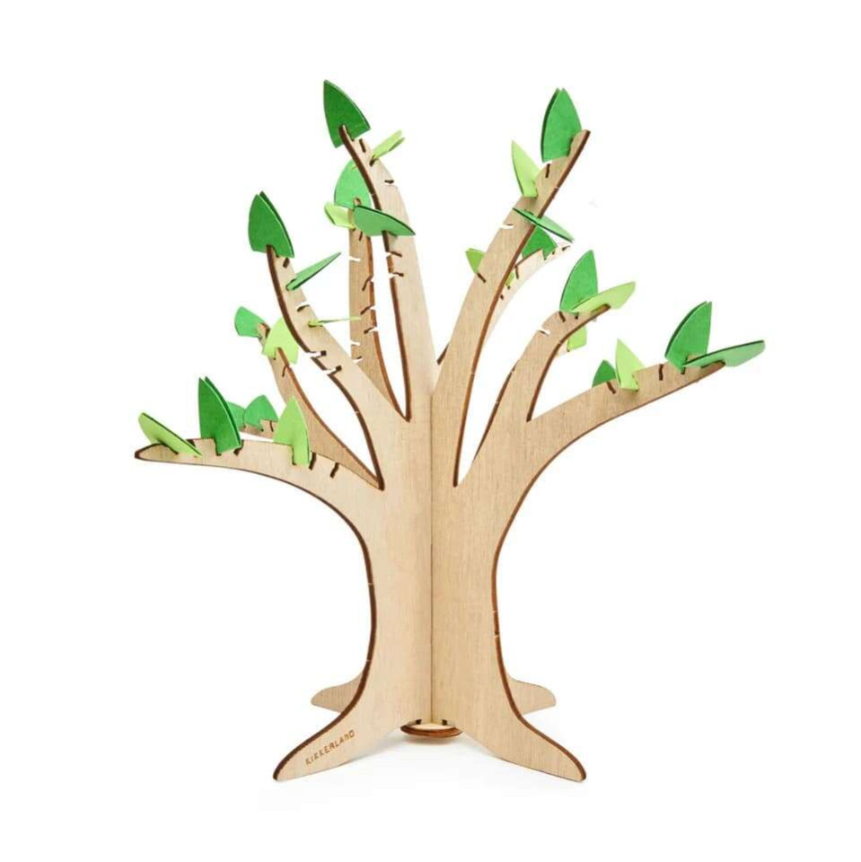 Kikkerland Gratitude Tree Δέντρο της Ευγνωμοσύνης