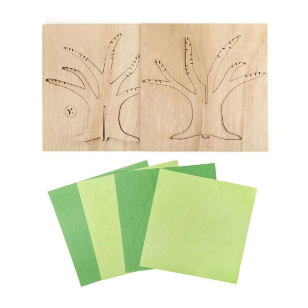 Kikkerland Gratitude Tree Δέντρο της Ευγνωμοσύνης