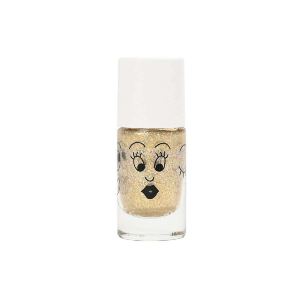 Nailmatic Βερνίκι νυχιών Aurora (χρυσό)