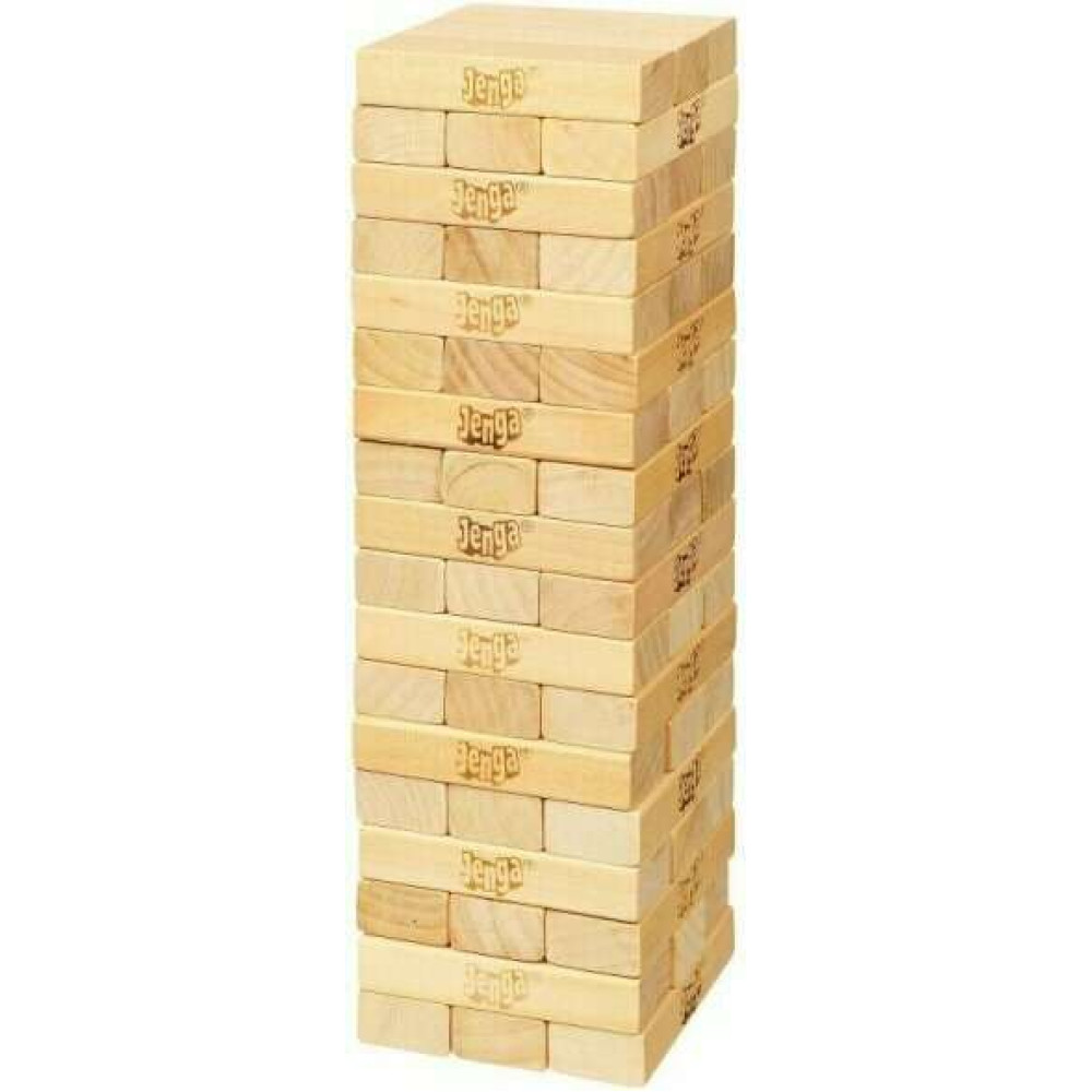 Hasbro Jenga Classic A2120