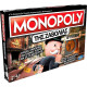 Hasbro Επιτραπέζιο Monopoly Της Ζαβολιάς (Cheaters Edition E1871)