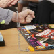 Hasbro Επιτραπέζιο Monopoly Της Ζαβολιάς (Cheaters Edition E1871)