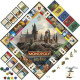 Hasbro Επιτραπέζιο Monopoly: Harry Potter A Magical Adventure at Hogwarts (F9422)