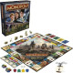 Hasbro Επιτραπέζιο Monopoly: Harry Potter A Magical Adventure at Hogwarts (F9422)
