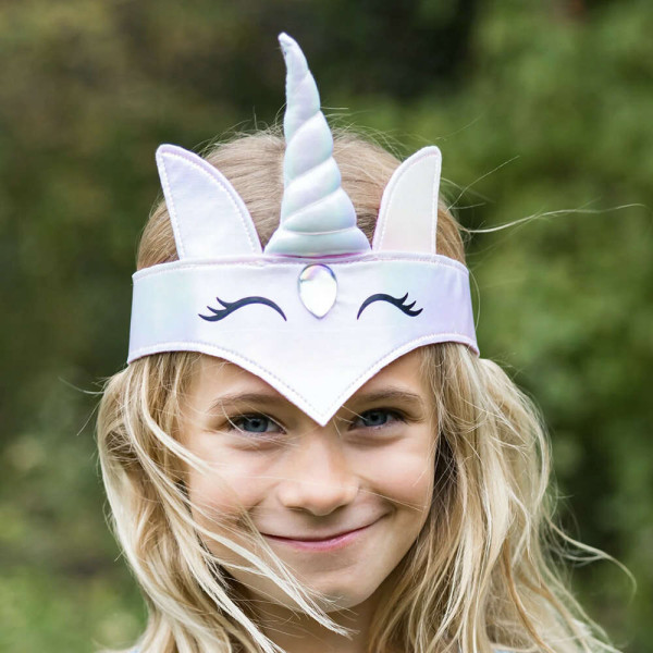 Great Pretenders Αξεσουάρ για το Κεφάλι Μονόκερος με Κέρατο